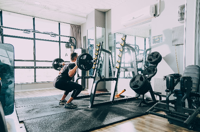 Crea una campaña este enero para atraer más clientes a tu gimnasio