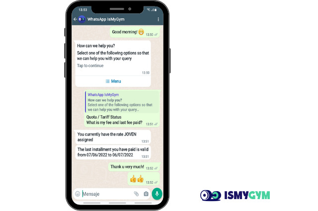 Why offer WhatsApp support to your customers?