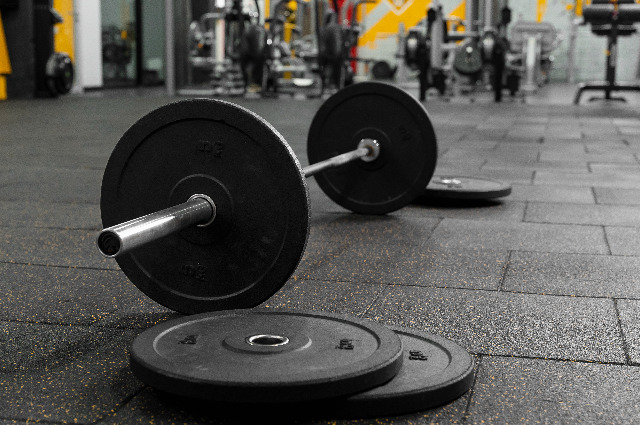 Best brands for gym equipment