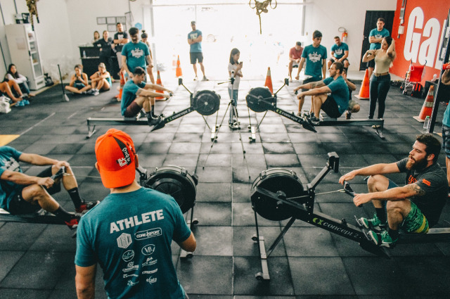 Requisitos para abrir un gimnasio en España