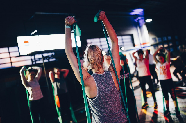 Rutina de ejercicios imprescindibles en tu gimnasio