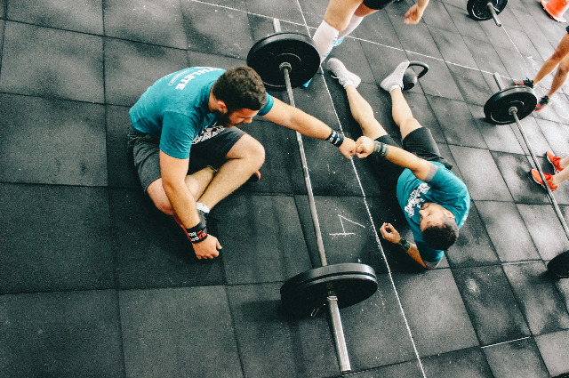 Cómo aumentar el número de sesiones de los entrenadores personales en tu gimnasio