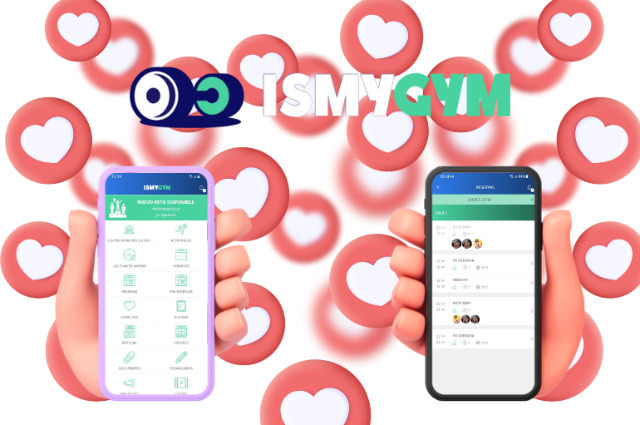 ¿Por qué los clientes de tu centro deportivo quieren una app?