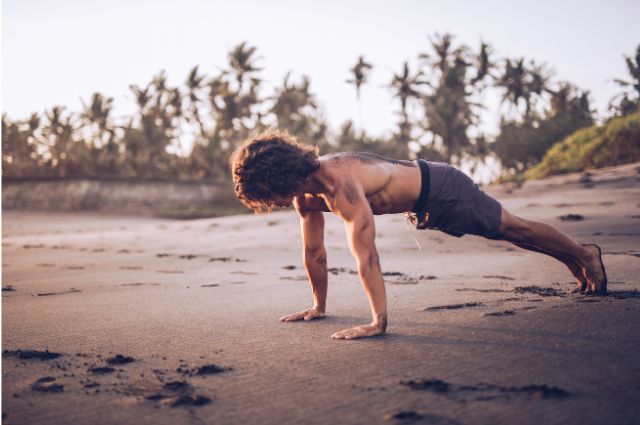 Las bajas de verano en el sector fitness