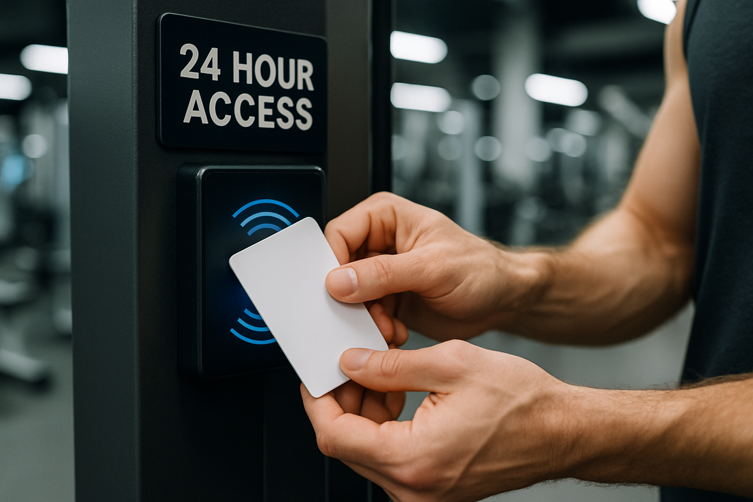 Transforma tu gimnasio en 24h para aumentar beneficios