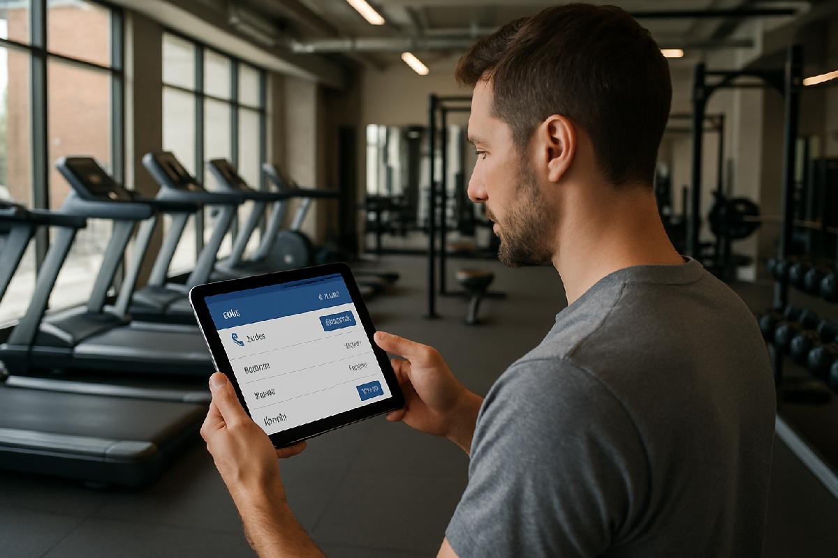 Impulsa tu gimnasio automatizando la telefonía