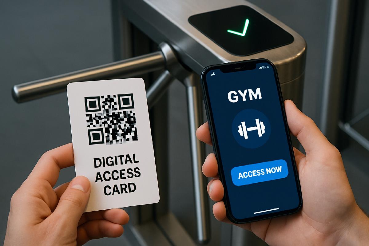 Optimize Gym Access Management: Overcoming Common Challenges