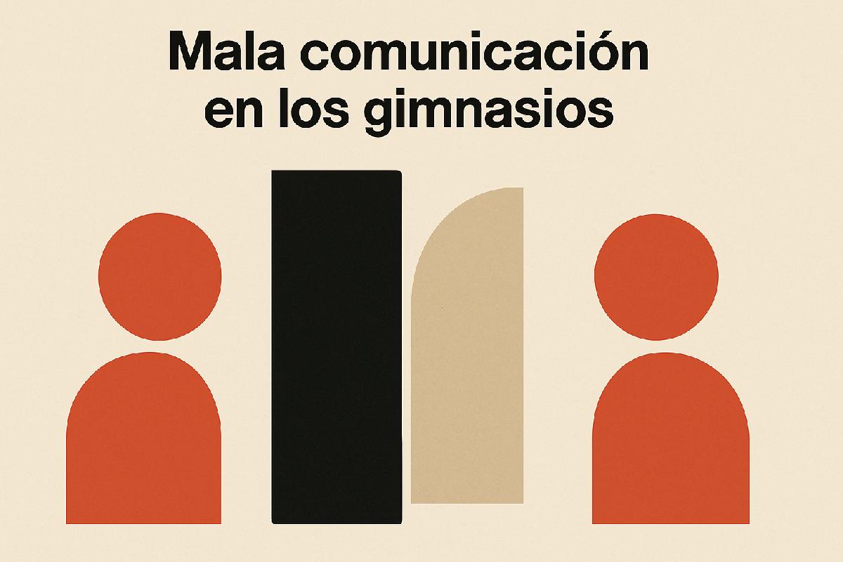 Mejora la Satisfacción de Usuarios de Gimnasios Comunicando Mejor