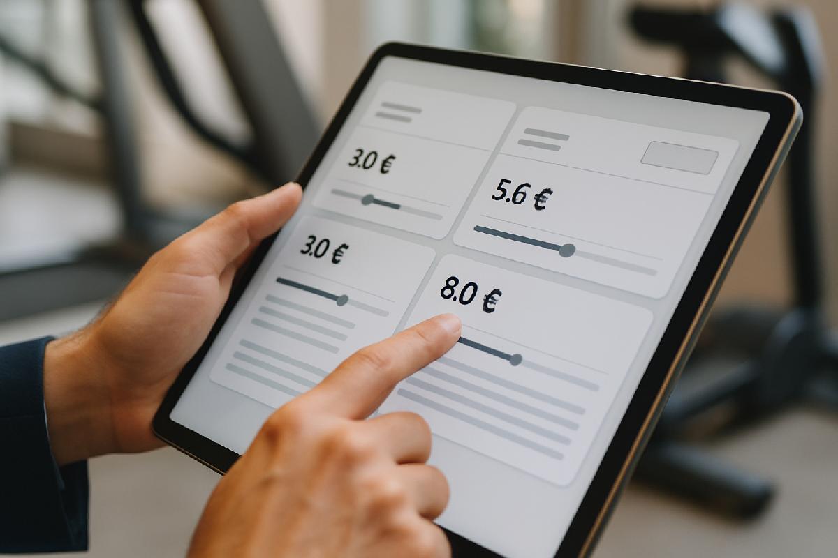 Effective Pricing Strategies for Your Gym Memberships