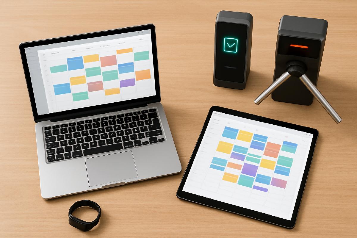 Best Software Solutions for Sports Centers in 2026
