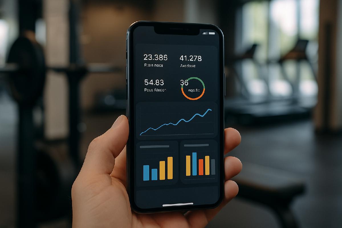 KPIs esenciales que todo gestor de gimnasio debe monitorear