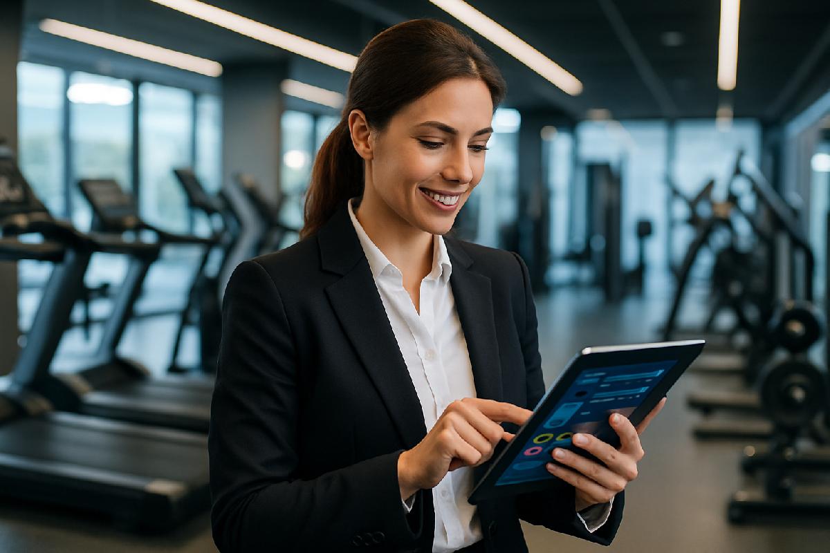 Maximize Gym Revenue Beyond Membership Fees