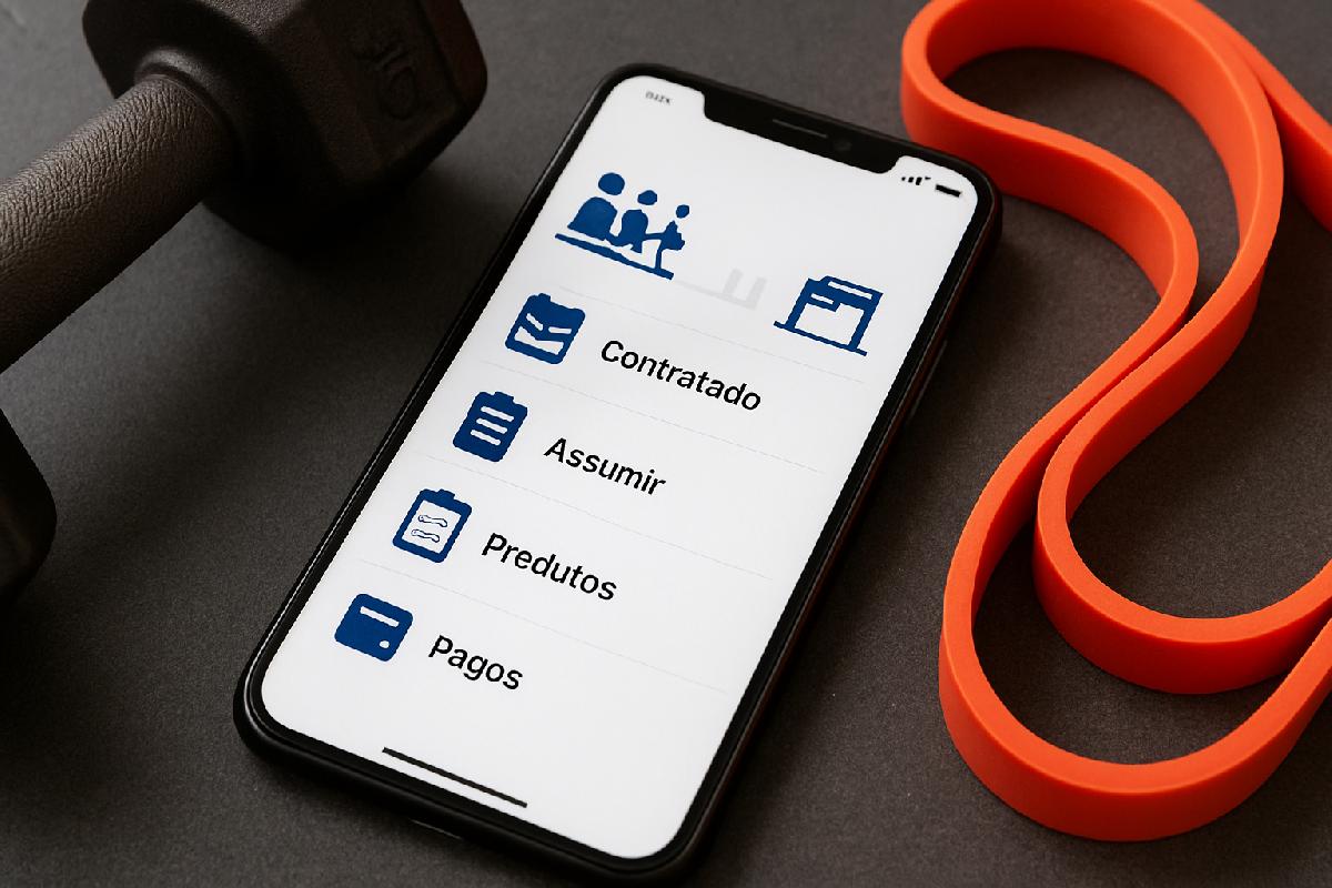 Complete Checklist for Opening a Gym Successfully
