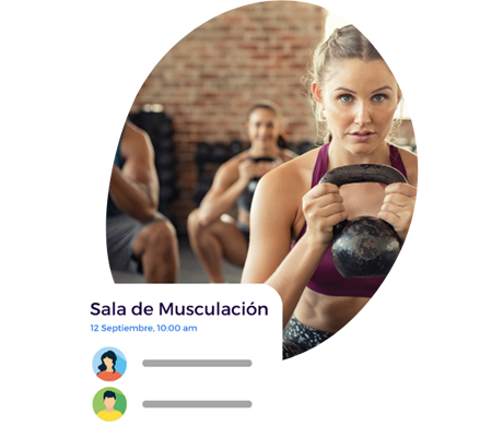 Gestión de Reservas