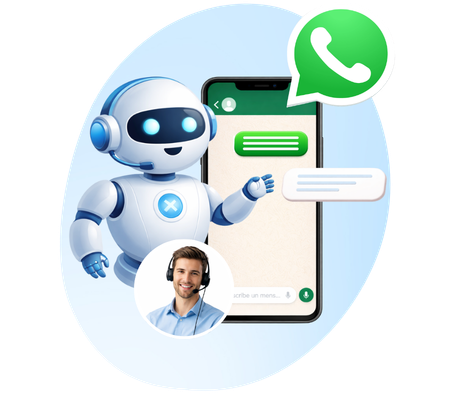 WhatsApp Automation / AI