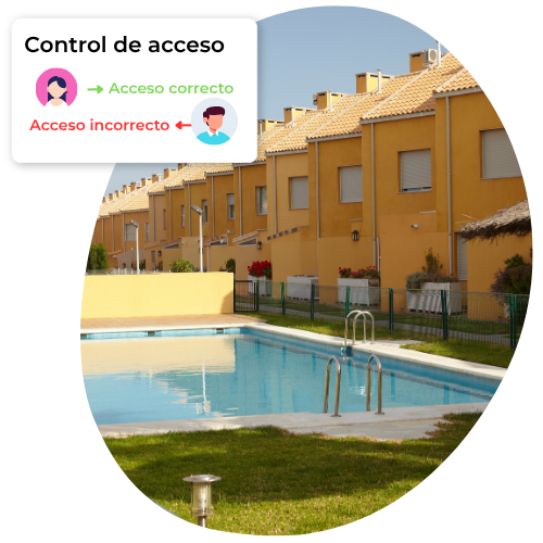 <span>Secure</span> access