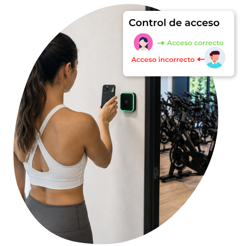 Todo <span>automático</span>